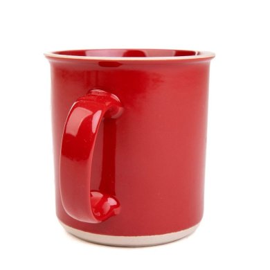 Кружка Homla TRINKIE 650 мл Красный 218868 фото - 2