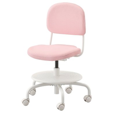IKEA Детский стул VIMUND (ИКЕА VIMUND) 10424353