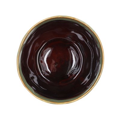 Кашпо Homla RONA 13x12 см Зелений 206326 фото - 4