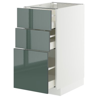 IKEA METOD/MAXIMERA (ИКЕА МЕТОДЫ/МАКСИМЕРА) 99586016