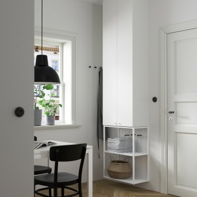 IKEA ENHET (ИКЕА ЭНХЕТ) 89613341 фото - 3