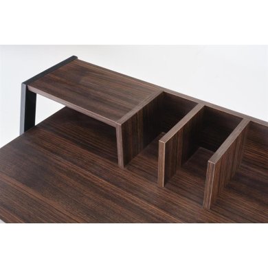 Письменный стол Halmar B-47 Орех - 6 Письменный стол Halmar B-47 Орех V-CH-B/47 фото - 6