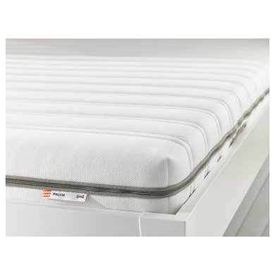 IKEA Матрас MALVIK (ИКЕА МАЛВИК) 10272241