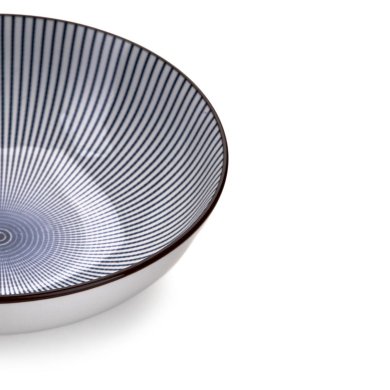 Миска Homla NAVIA 21 см Синий 228708 фото - 2