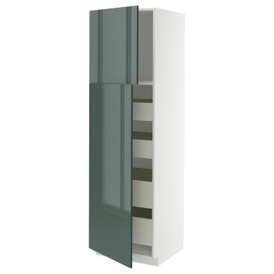 IKEA METOD/MAXIMERA (ИКЕА МЕТОДЫ/МАКСИМЕРА) 19586100