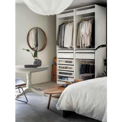 IKEA Гардероб PAX (ИКЕА ПАКС) 09324689 фото - 6