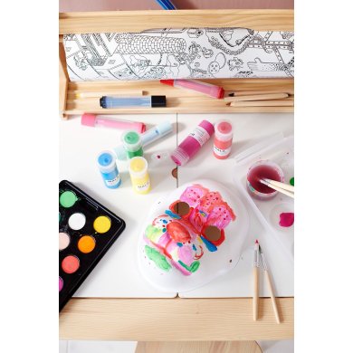 IKEA MÅLA (ИКЕА НЕБОЛЬШОЙ) 10456589 фото - 5