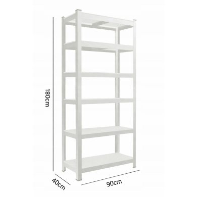 Стелаж Garden Line GWI2172 Сріблястий GWI2172 фото - 5