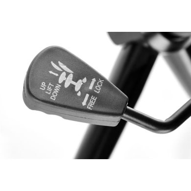 Офісне крісло Halmar Ignazio Чорний - 7 Офісне крісло Halmar Ignazio Чорний V-CH-IGNAZIO-FOT-CZARNY фото - 7