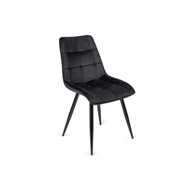 Обідній комплект меблів Mebel Elit HARRY RIO | Дуб рив'єра / Чорний HARRY/DR/CZ/S/RIO/CZ/V/Z4/K фото - 6