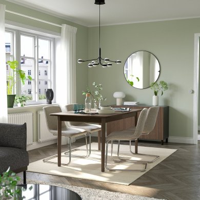 IKEA SKANSNAS/LUSTEBO (ИКЕА СКАНСНАС/ЛУСТЕБО) 59561621 фото - 3