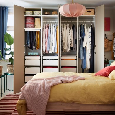 IKEA PAX / REINSVOLL (ИКЕА ПАКС/РЕЙНСВОЛЛ) 69336284 фото - 6