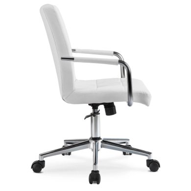 Дитяче крісло Mebel Elit ASTRO Білий ME.ASTRO/B/CH/E/FO фото - 4