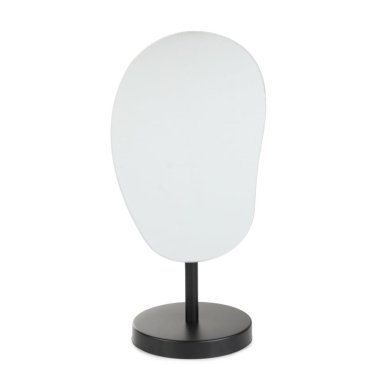 Зеркало Homla KISMET Черный - 2 Зеркало Homla KISMET Черный 219129 фото - 2