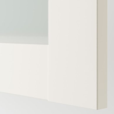 Шафа PAX/BERGSBO - 3 IKEA Шафа PAX/BERGSBO (ИКЕА ПАКС/БЕРГСБО) 59328897 фото - 3