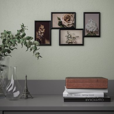IKEA YLLEVAD (ИКЕА ИЛЛЕВАД) 10578878 фото - 3