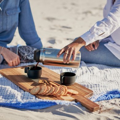 IKEA термос UTRUSTNING (ИКЕА УТРУСТНИНГ) 60415351 фото - 11