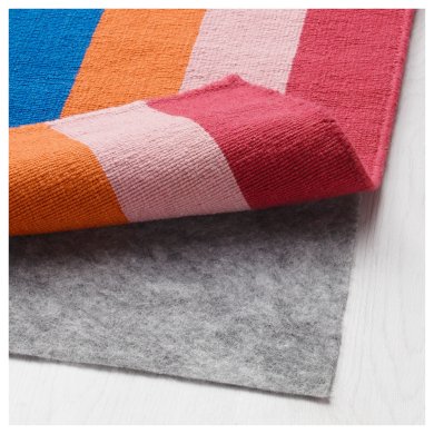 Ковер HALVED - 6 IKEA Ковер HALVED (ИКЕА ХАЛЬВЕД) 20328228 фото - 6