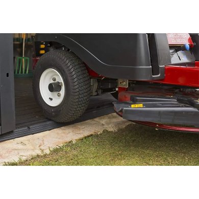 Садовый домик Keter PREMIER 228х224х252 см Серый - 8 Садовый домик Keter PREMIER 228х224х252 см Серый 249352 фото - 8