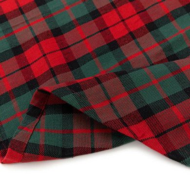 Скатерть Homla TARTAN 140 см Принт 212762 фото - 3