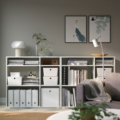 IKEA KUGGIS (ИКЕА КУГГИС) 30568538 фото - 8