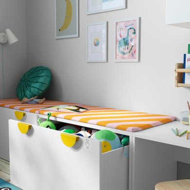 IKEA BANKKAMRAT (ИКЕА БАНККАМРАТ) 80575838 фото - 4