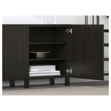 BESTA - 3 IKEA BESTA (ИКЕА БЕСТА) 89139490 фото - 3