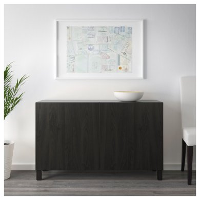 IKEA BESTA (ИКЕА БЕСТА) 99209821 фото - 2