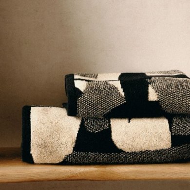 Рушник для рук Homla JAKARDE 50x90 см Принт 213429 фото - 4