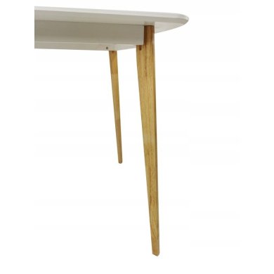 Комплект меблів для кухні Kontrast EMMA Білий - 7 Комплект меблів для кухні Kontrast EMMA Білий 67429 фото - 7