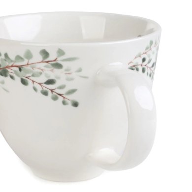 Кружка Homla SHEPER 350 мл Принт 222317 фото - 2