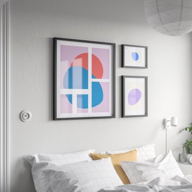 RODALM - 4 IKEA RODALM (ИКЕА РОДАЛЬМ) 40553715 фото - 4