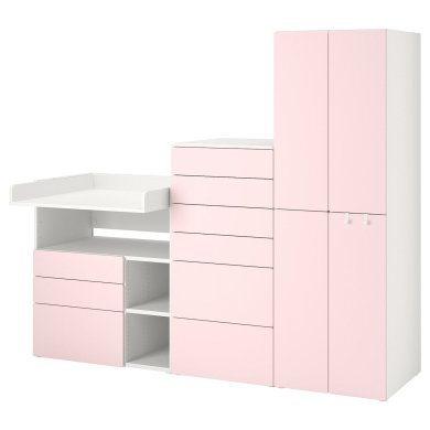 IKEA SMASTAD / PLATSA (ИКЕА СМАСТАД/ПЛАЦА) 59431173