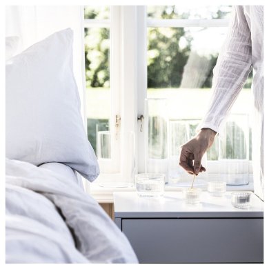 TRADCYPRESS - 4 IKEA TRADCYPRESS (ИКЕА ТРАДКИПРЕСС) 00598103 фото - 4