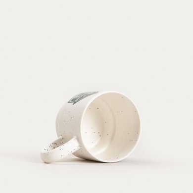 Набор кружек Homla BELLVE 300 мл 2 шт Принт 241790 фото - 4