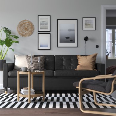 LANDSKRONA - 15 IKEA LANDSKRONA (ИКЕА ЛАНДСКРОН) 89489884 фото - 15