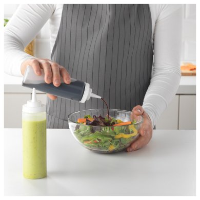 Набір пляшок GRILLTIDER - 5 IKEA Набір пляшок GRILLTIDER (ИКЕА ГРИЛЛЬТИДЕР) 80444606 фото - 5