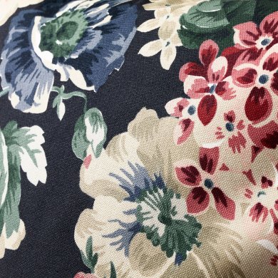 Декоративная наволочка LEIKNY 50x50 см Принт - 10 IKEA Декоративная наволочка LEIKNY 50x50 см Принт (ИКЕА LEIKNY) 40410811 фото - 10