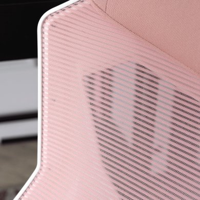 Геймерское кресло Mebel Elit BING Розовый - 12 Геймерское кресло Mebel Elit BING Розовый ME.BING/B/R/T/FO фото - 12