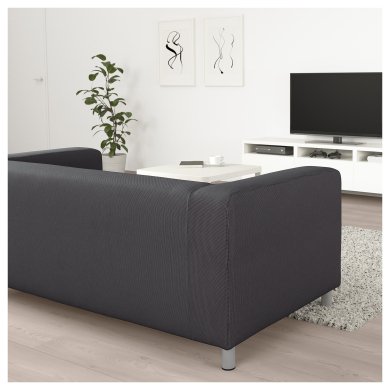 KLIPPAN - 2 IKEA KLIPPAN (ИКЕА КЛИППАН) 79010614 фото - 2