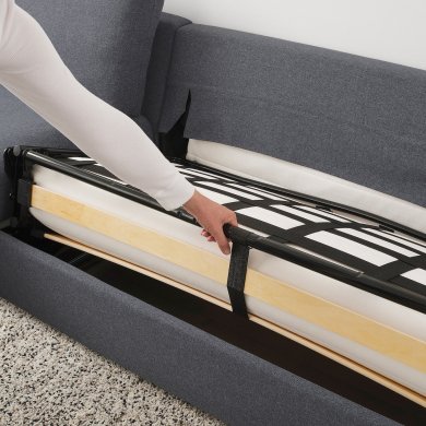 IKEA VIMLE (ИКЕА ВИМЛЕ) 99545257 фото - 2