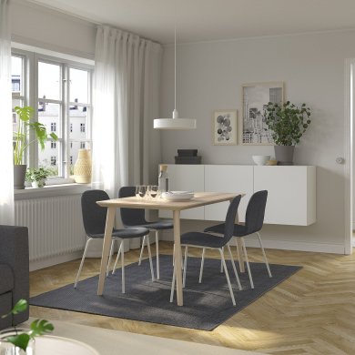IKEA LISABO/KARLPETTER (ИКЕА ЛИСАБО/КАРЛПЕТТЕР) 89568334 фото - 7