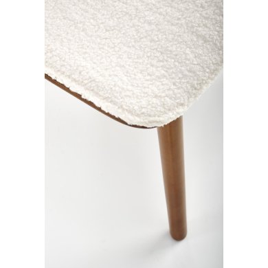 Обеденный стул Halmar K511 Кремовый V-CH-K/511-KR фото - 11