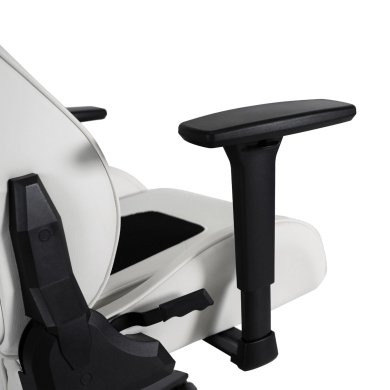 Геймерське крісло Mebel Elit FURY Білий ME.FURY/B/E/T/FO фото - 7