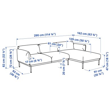 IKEA APPLARYD (ИКЕА АППЛАРИД) 69418067 фото - 11
