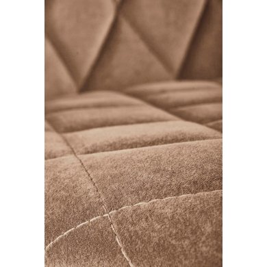 Обеденный стул Halmar K-450 Бежевый V-CH-K/450-KR-BEŻOWY фото - 7