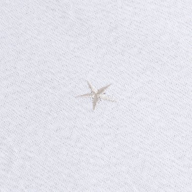 Доріжка на стіл (раннер) Homla STELLE 40x160 см Білий - 3 Доріжка на стіл (раннер) Homla STELLE 40x160 см Білий 160045 фото - 3