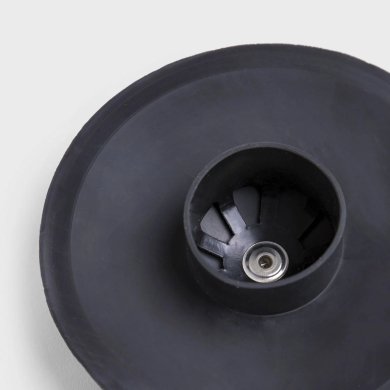 Сито для раковини Homla EASY CLEAN 10,5 см Чорний 233715 фото - 3