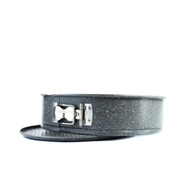 Форма для выпечки разъемная Duka Gota Bake 24 см | Графит - 2 Форма для выпечки разъемная Duka Gota Bake 24 см | Графит 1213272 фото - 2