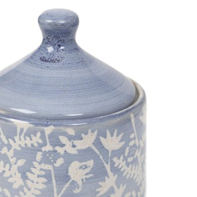 Контейнер Homla MIRABELL 10x14 см Синий 226985 фото - 3